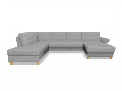 Wohnlandschaft OT LO Small L